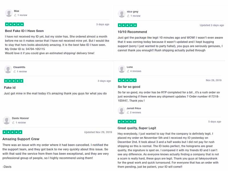 Fake-ID-Reviews